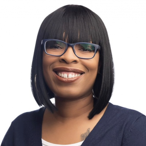 Shaquita Tillman