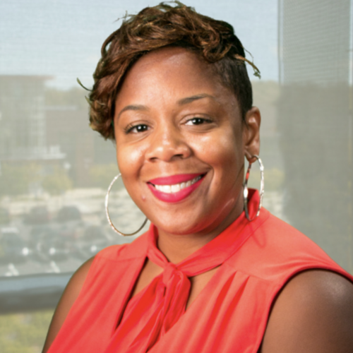 Shanee Johnson