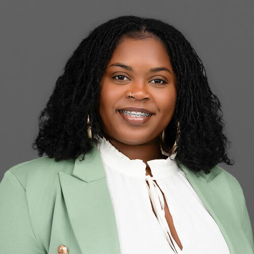Shakerah Sims