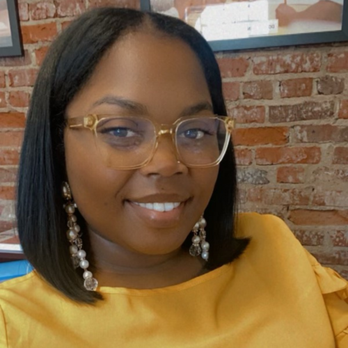 Shakerah Sims