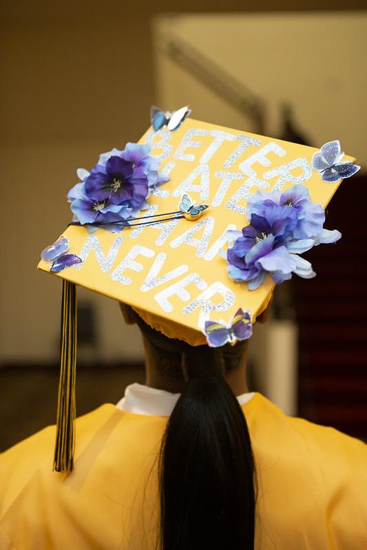 Graduation