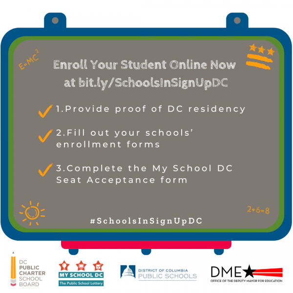 Enroll