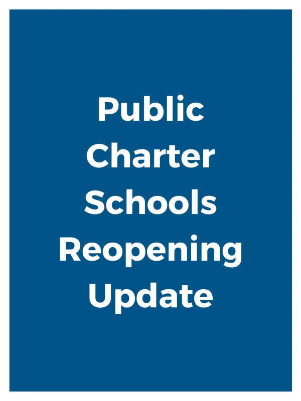 Reopening