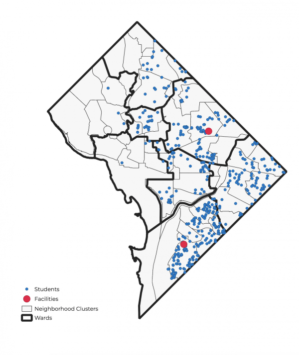 Location Maps
