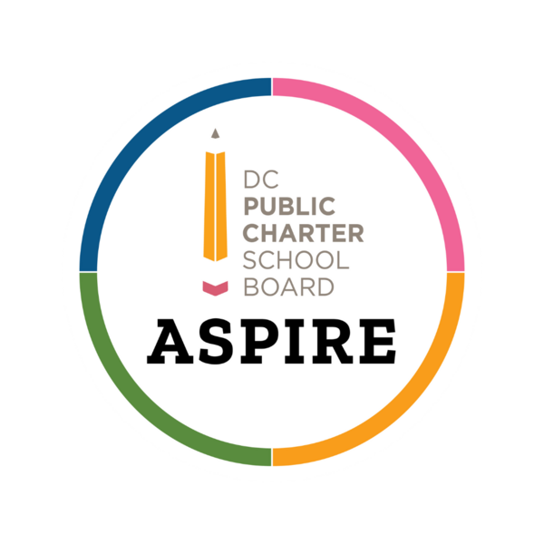 ASPIRE Logo