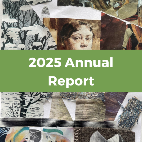 2025 Annual Report