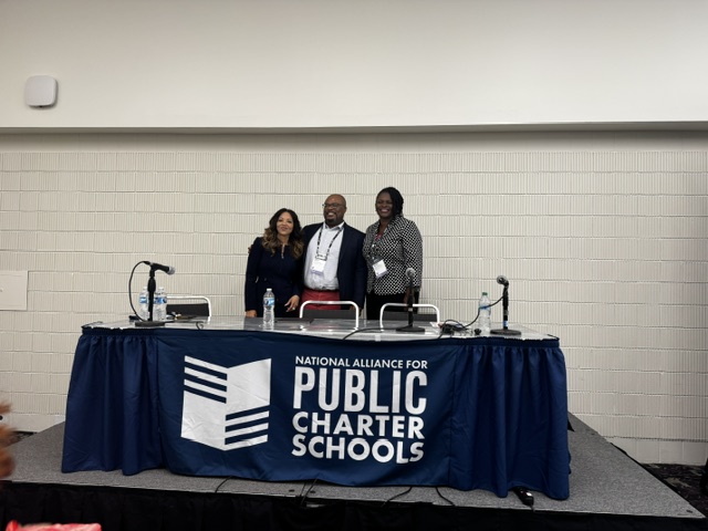 Healthy Friction Makes Stronger Schools