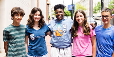 School’s Out! The Last Day of School for Every DC Public Charter School