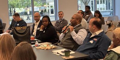 DC PCSB Policy Summit Brings School Leaders Together to Shape the Future of Policy