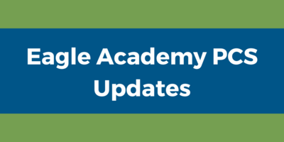 Eagle Academy PCS Closes Its Doors