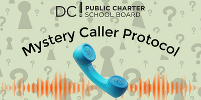Mystery Caller Protocol: Ensuring Students are Treated Fairly During the Enrollment Process