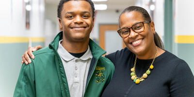 Can Cash Support Improve High School Attendance? Digital Pioneers Academy Is Putting It to the Test