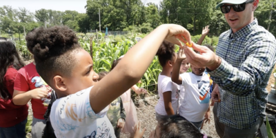Why a Charter: Bridges and DC Bilingual PCS