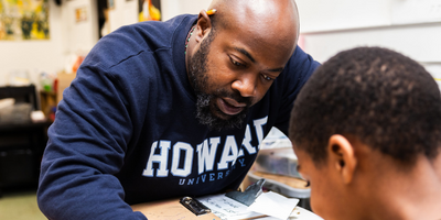Safe, Seen, Supported: How Our Review Process Shapes the Future of Learning: October 2025 DC PCSB Board Meeting Recap