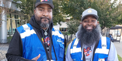 Safe Passage: Building Safer Routes and Stronger Bonds for DC Students