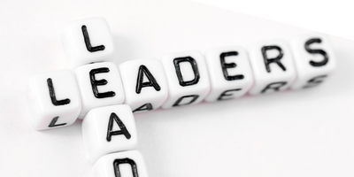 Welcoming New Board Leadership