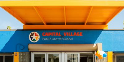 Capital Village PCS to Close at End of School Year