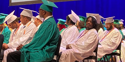 The Goodwill Excel Center Celebrates 10 Years of Providing Quality Education at January Graduation