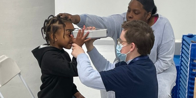 Learning Starts with Seeing Clearly