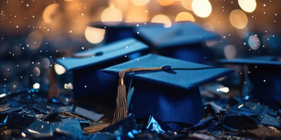Honoring the Class of 2026: A Journey Completed, A Future Unfolding