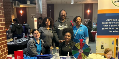 Families Explore School Options at EdFEST 2025
