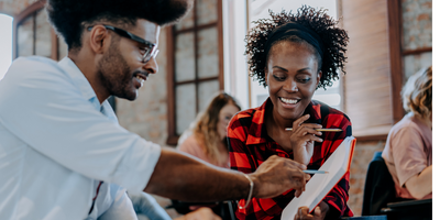 Building Sustainable Opportunities for Adult Learners