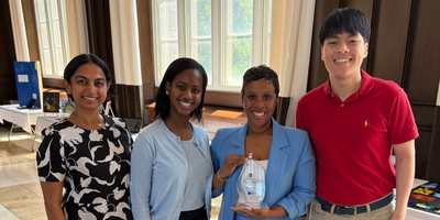 DC Public Charter Schools Recognized at Inaugural AP Excellence Event
