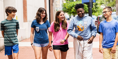 2026 Charter School Summer Offerings and Programs