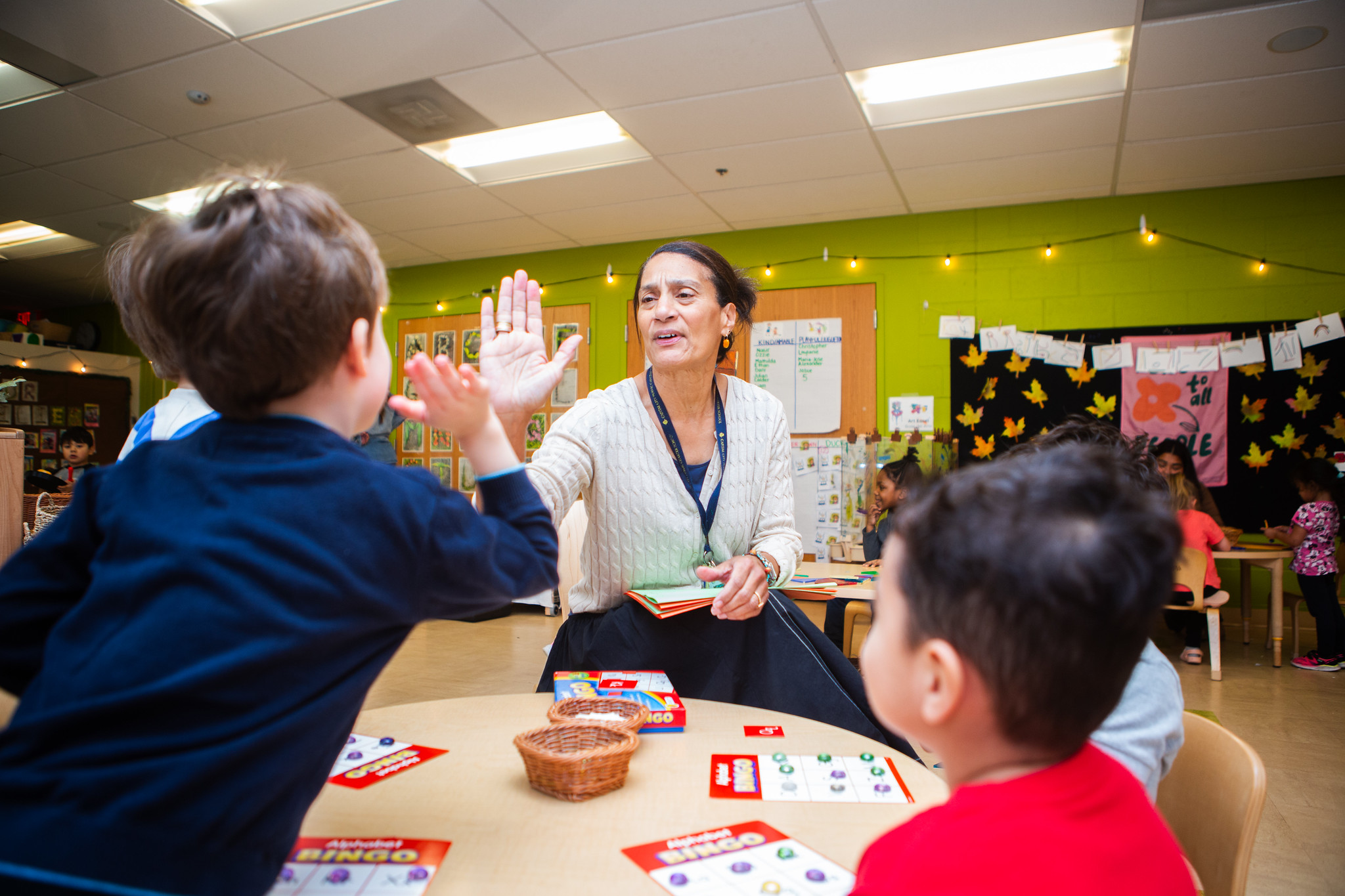 August Board Meeting: Setting the Course, Centering Students in the Work Ahead
