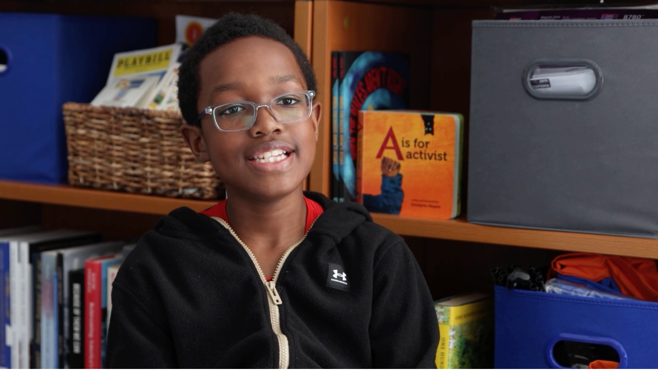 Why a Charter: Inspired Teaching PCS’s Innovative Approach to Learning