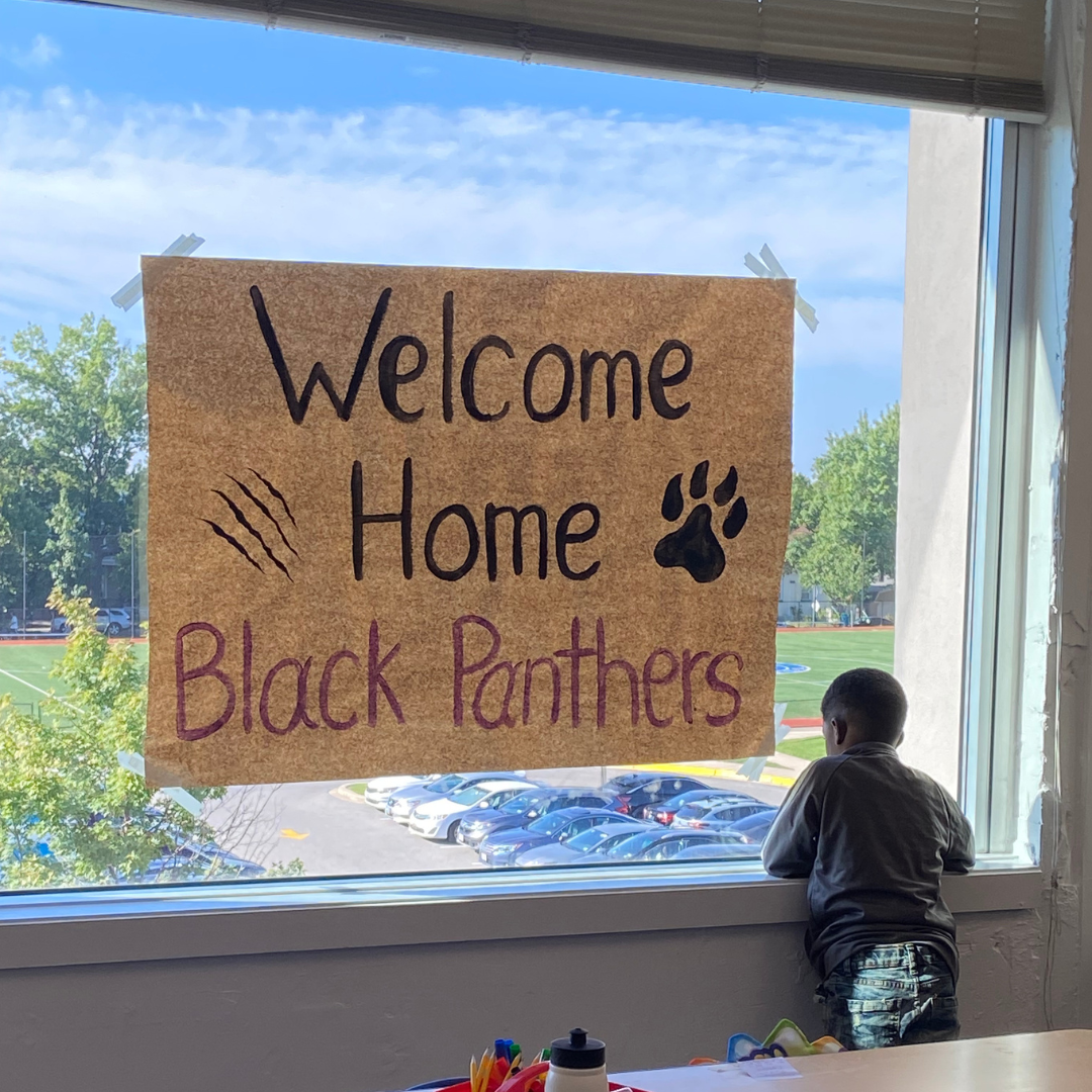 First Day, Bright Future: Celebrating the Promise of Public Charter Education